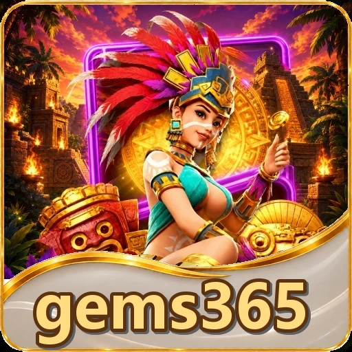 Ikon gems365 untuk catatan v4.7.5